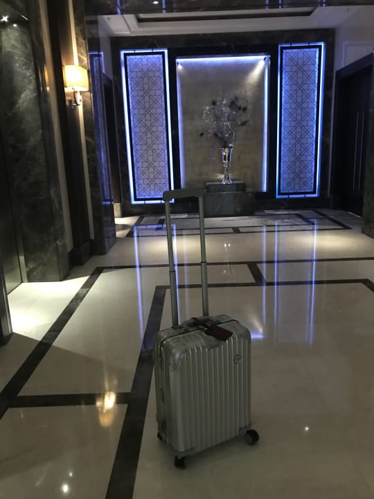 Sonstiges Hilton Istanbul Bomonti Hotel & Conference Center