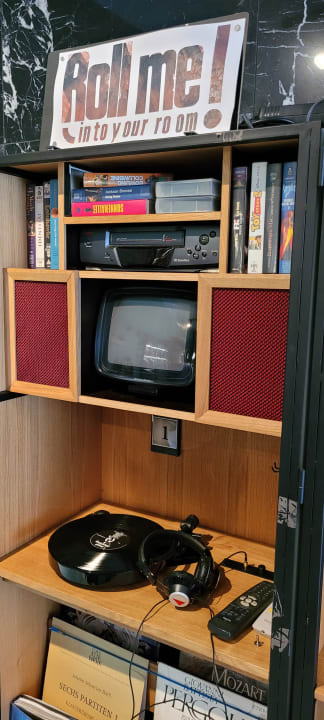 Sonstiges 25hours Hotel The Circle