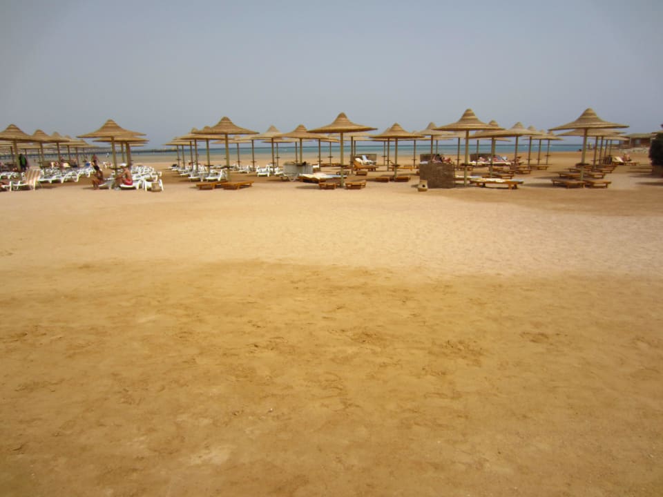 Plaża Stella Beach Resort & Spa Makadi Bay