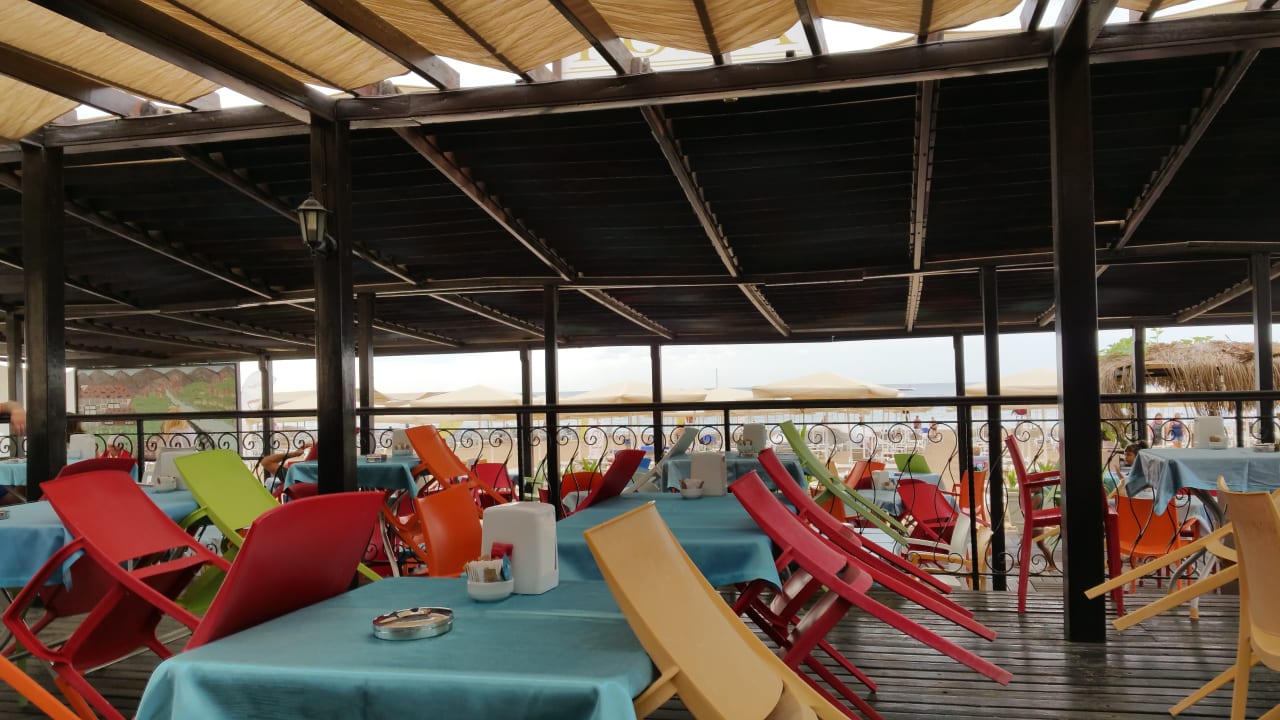 Restaurant Roma Beach Resort & Spa 16+ Adult Only