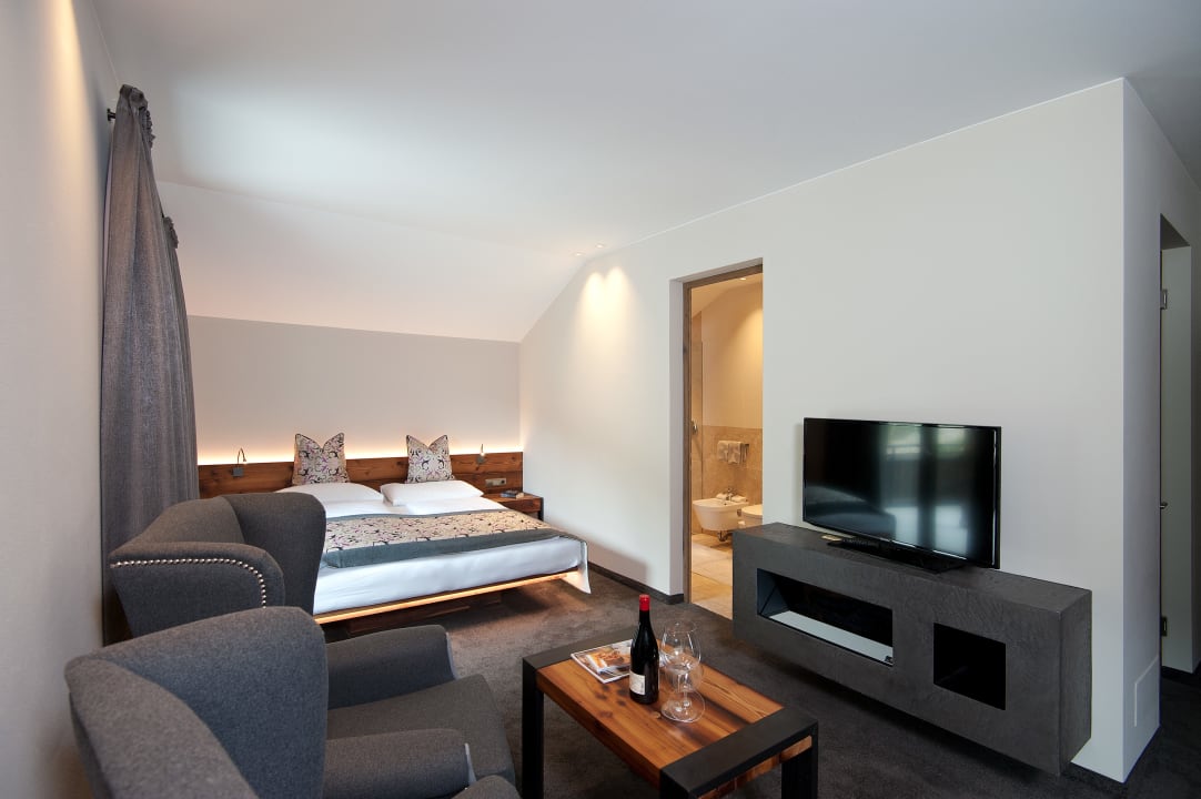 Zimmer Hotel Restaurant Kirchsteiger