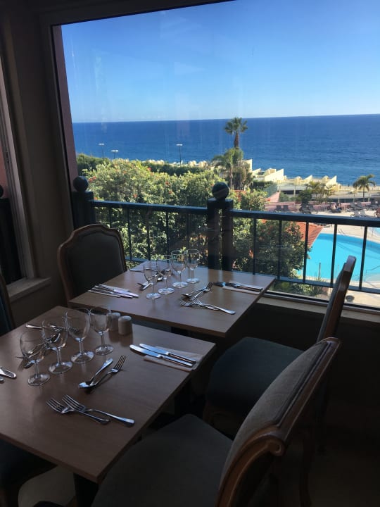 Gastro Pestana Royal Premium All Inclusive Ocean & Spa Resort