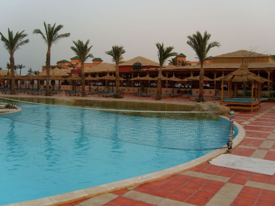 Restaurants Pickalbatros Aqua Vista Resort - Hurghada