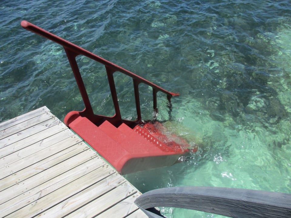 Sangu Water Villa Kuredu Island Resort & Spa