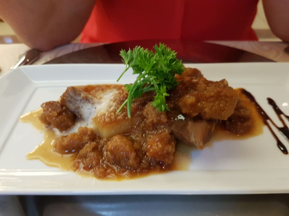 Restaurant Schlössl Hotel Kindl