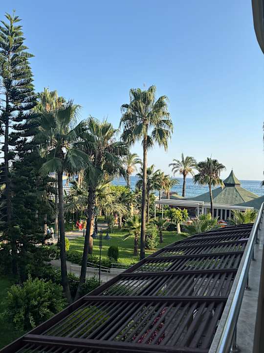 Zimmer Saphir Hotel & Villas