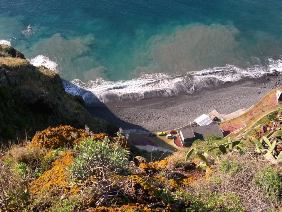 Atlantyk Hotel Dom Pedro Garajau