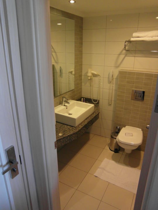 Bad Hotel Grand Okan