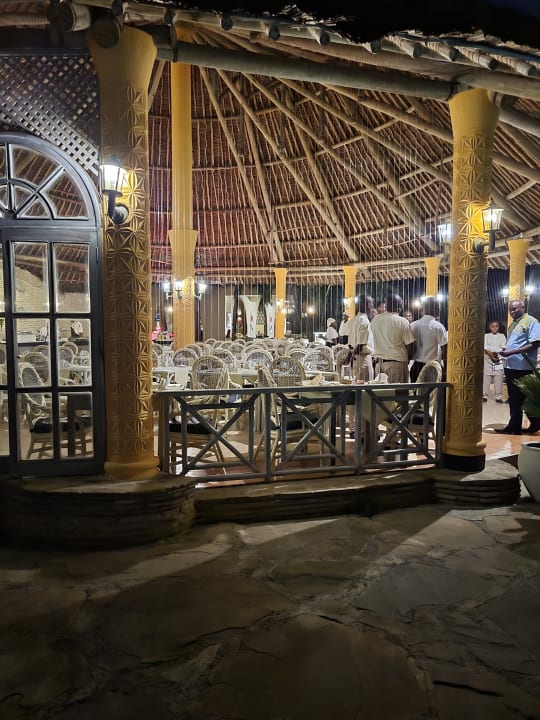 Gastro Neptune Village Beach Resort & Spa