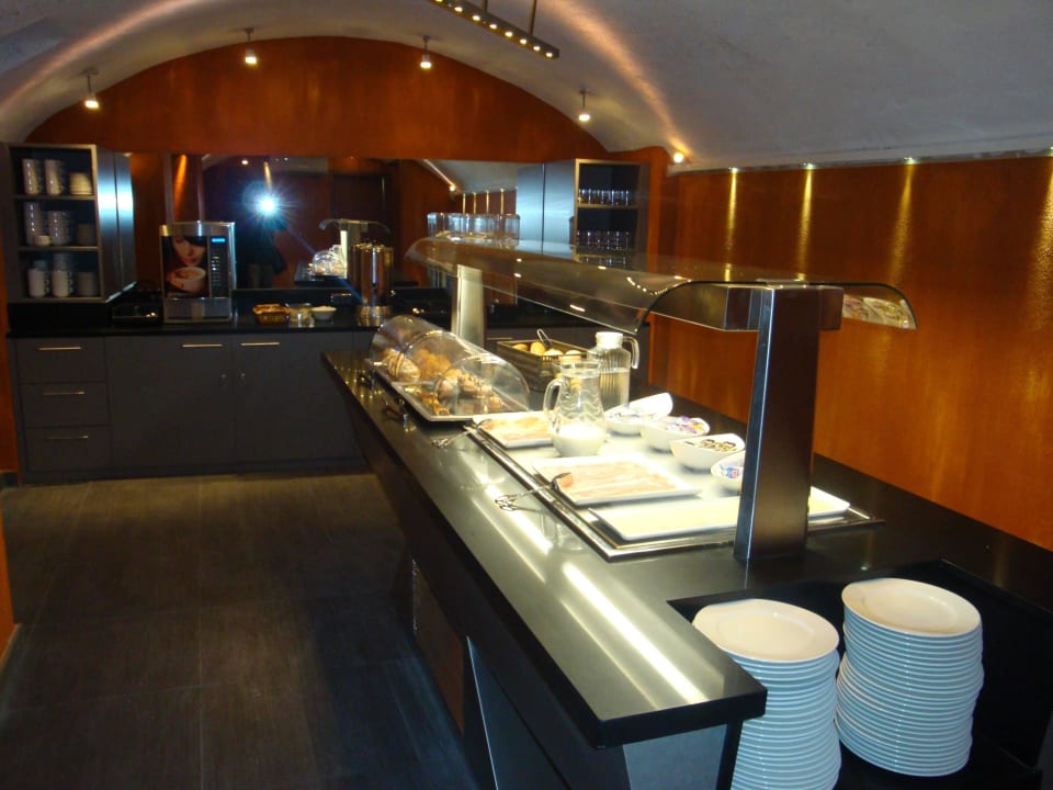 Buffet Hotel California