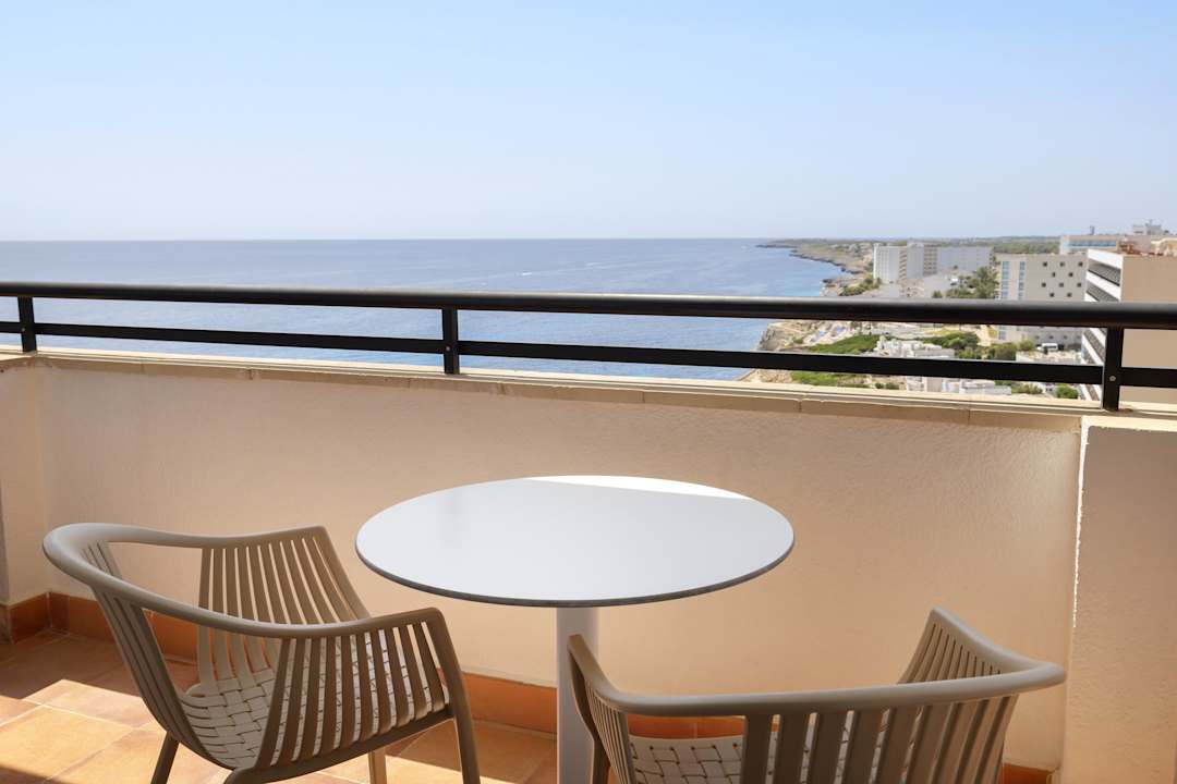 Zimmer Alua Calas de Mallorca Resort