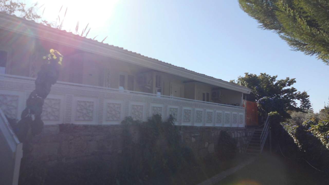 Außenansicht Side Miami Beach