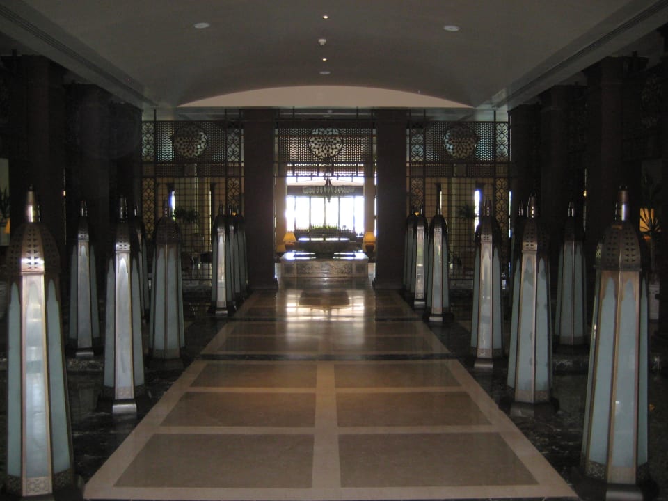 Lobby Makadi Spa - Adults only