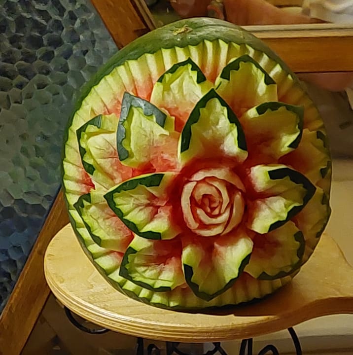 Gastro Sultan Bey Hotel, El Gouna