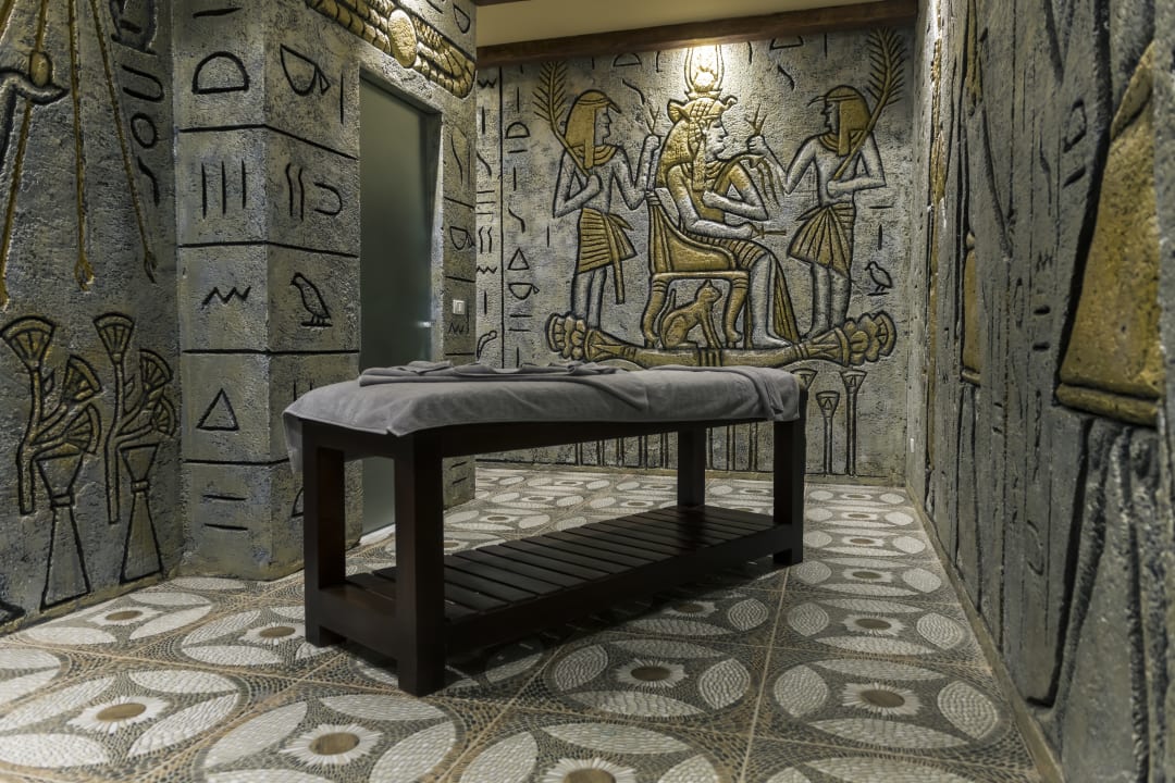 Sport & Freizeit SUNRISE Diamond Beach Resort - Grand Select