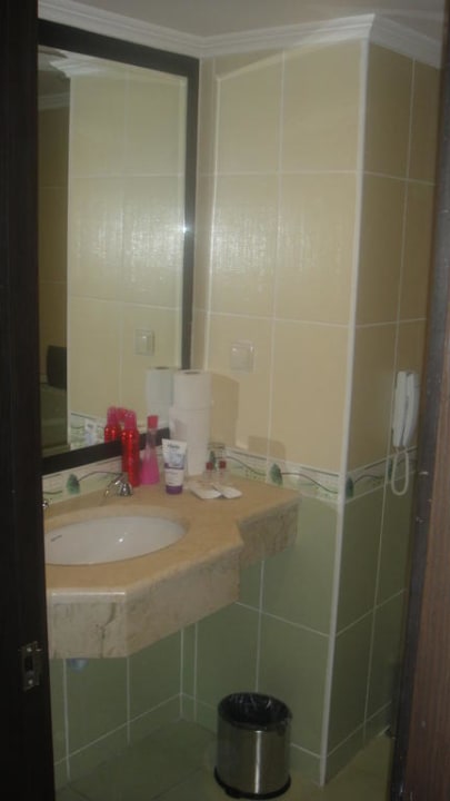 Bad Hotel Orfeus Park