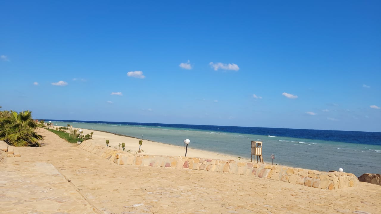 Strand Three Corners Equinox Beach Resort