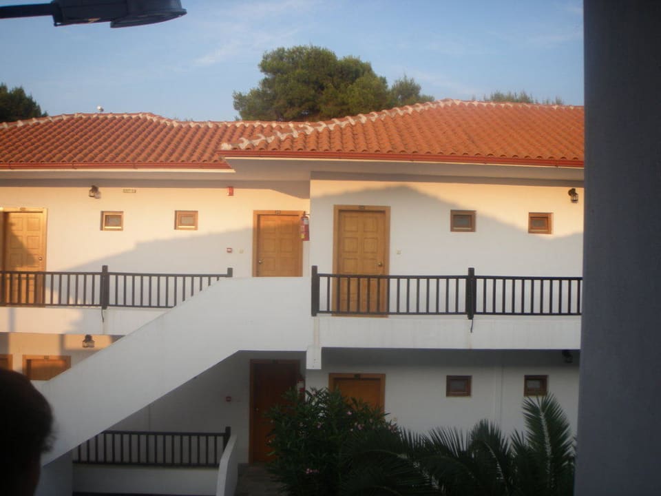 Hotel Philoxenia Hotel