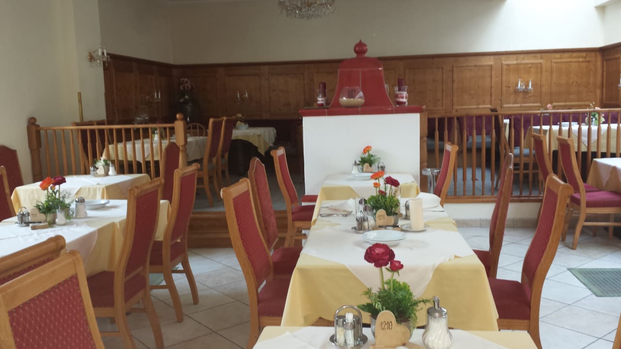 Gastro Hotel Kohlerhof