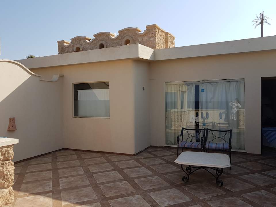 Zimmer Pickalbatros Citadel Resort