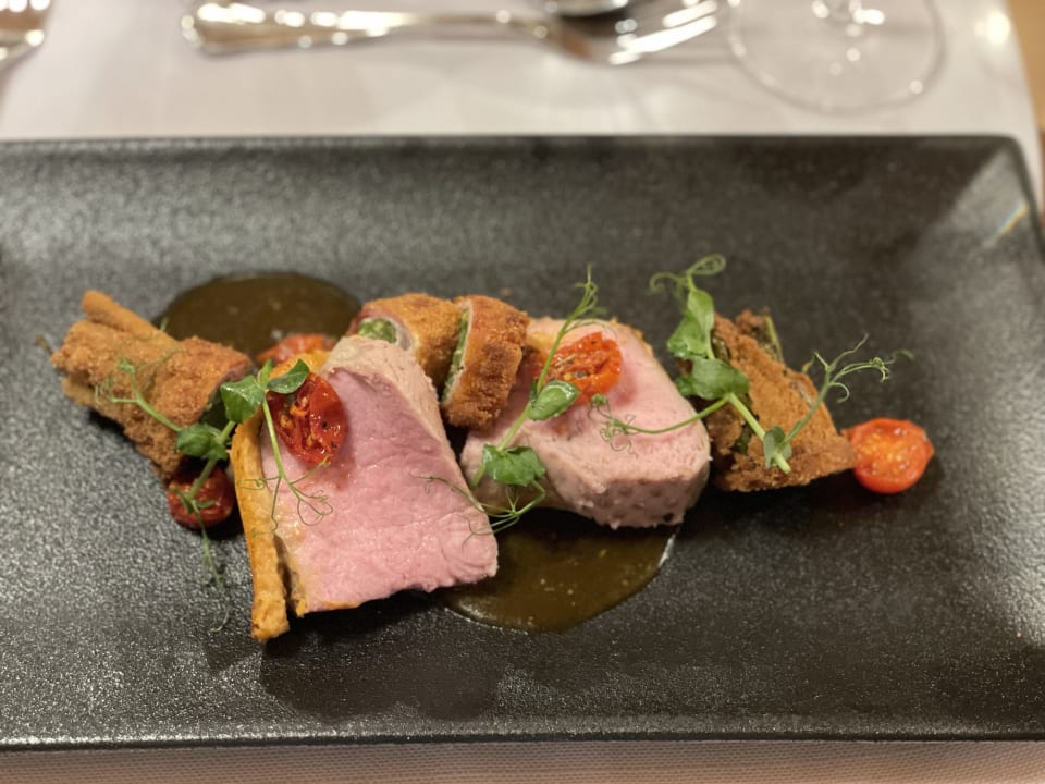 Gastro Kinderhotel Felben