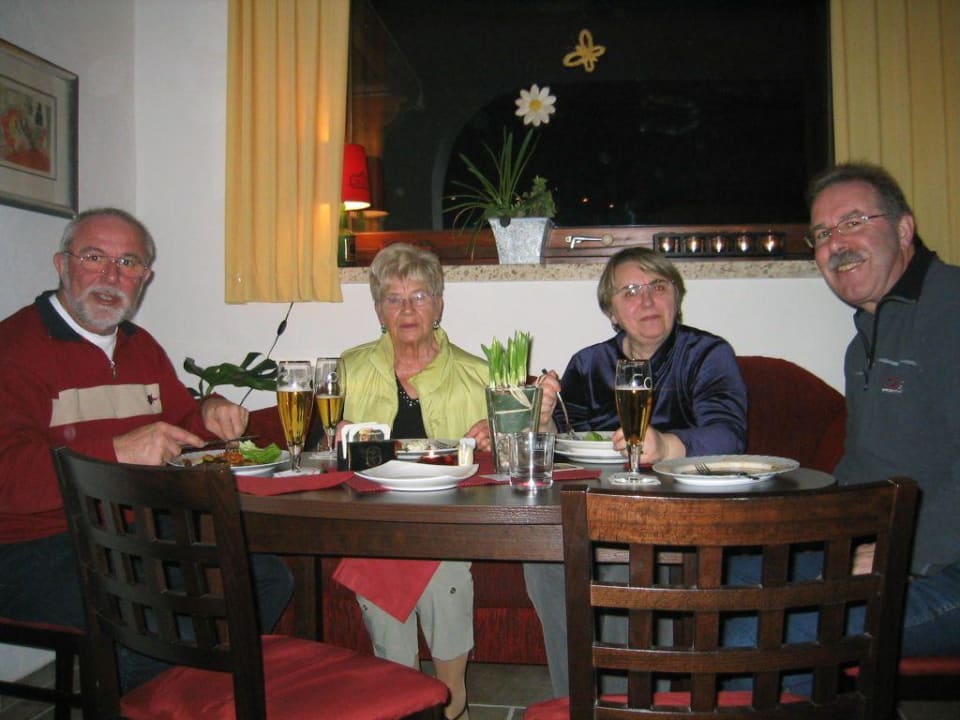 Restaurant/Buffet Familiengaststätte Hagener