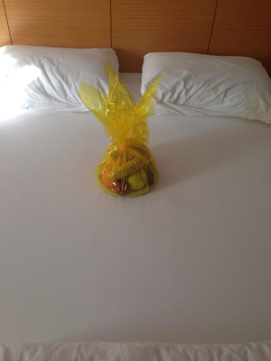 Obstkorb Saphir Resort & Spa