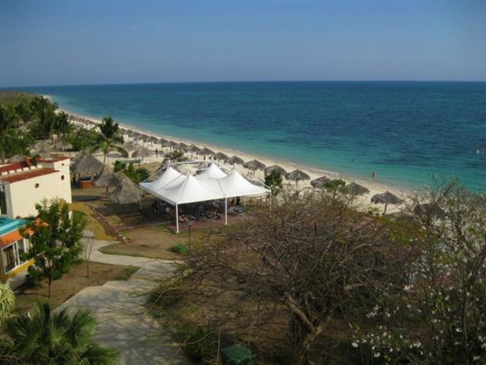 Schöne  Aussicht Club Amigo Hotel Ancon