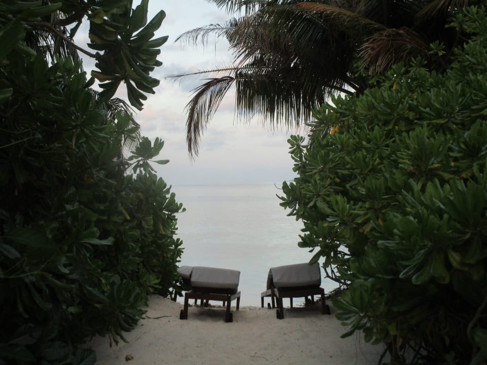 Strand Bandos Maldives