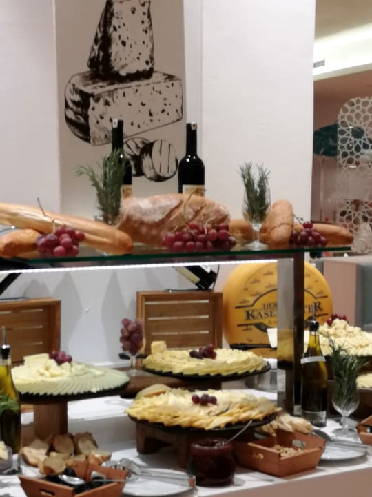 Gastro Iberostar Waves Founty Beach