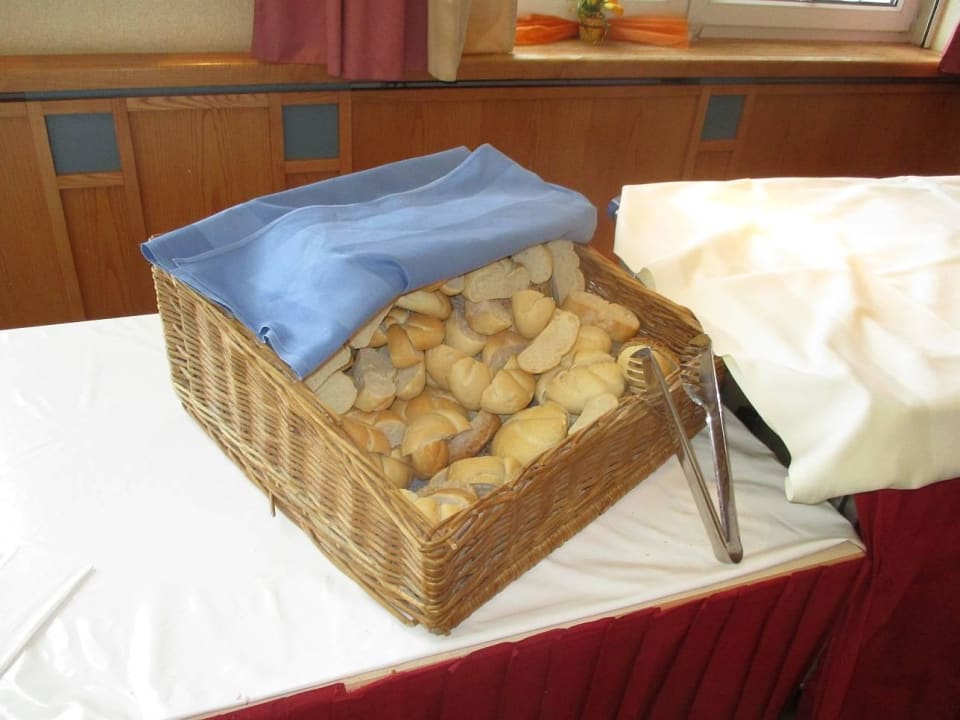 Brot Predigtstuhl Resort