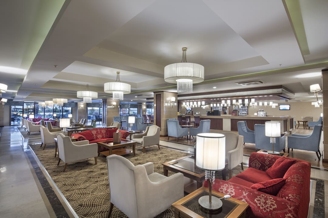 Gastro Aydinbey Kings Palace & Spa