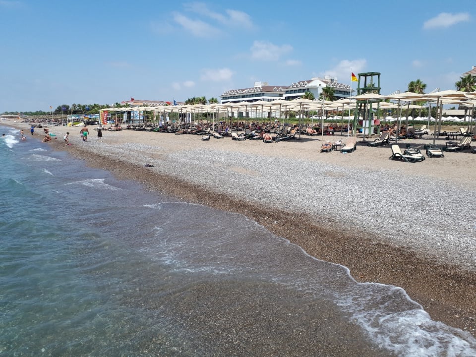 Strand Sherwood Dreams Resort