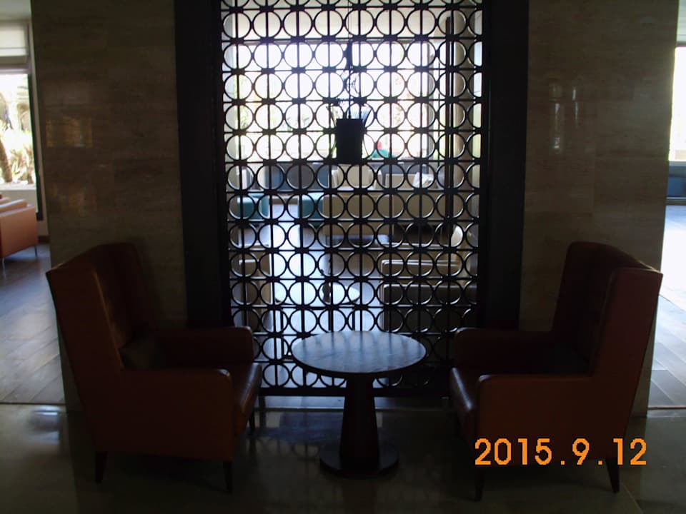 Bar Rossa Hotel Rosa Beach