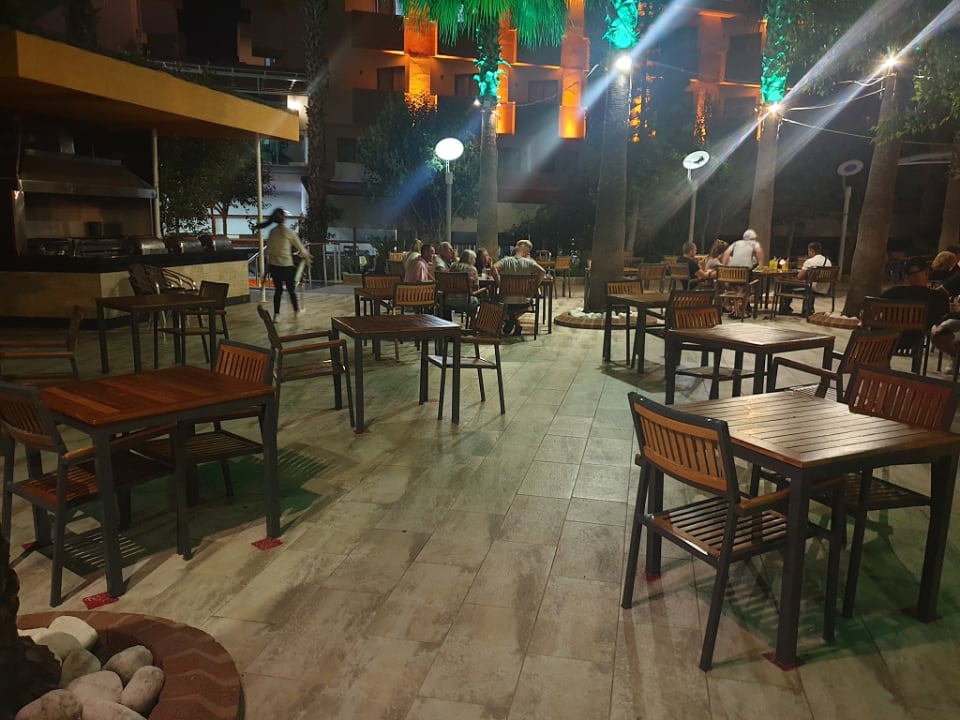 Pool Hane Family Resort