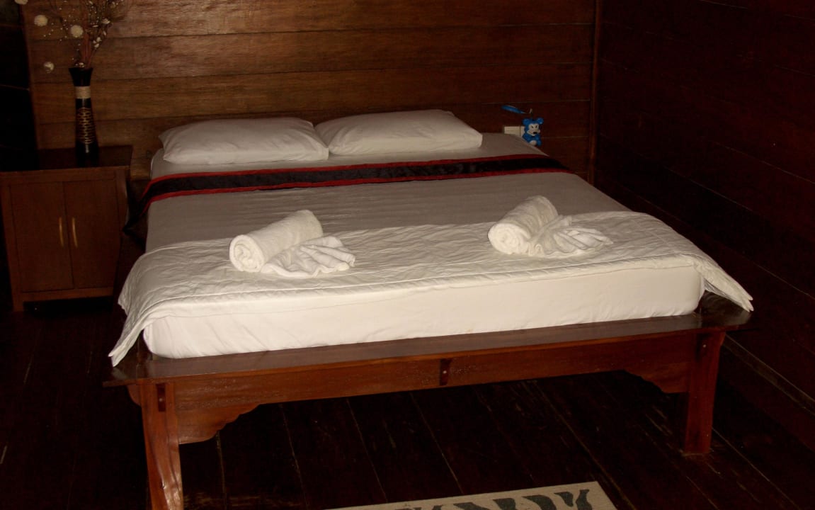 Platz für Zwei Jecko Jacks Resort
