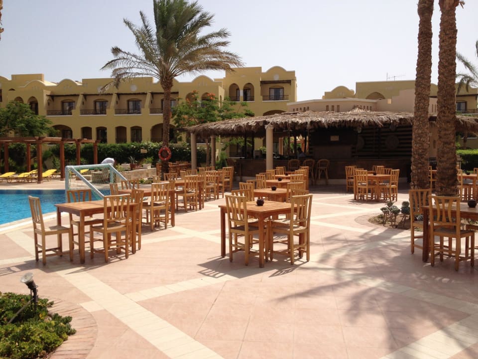Die Poolbar Hotel JAZ Makadi Star & Spa