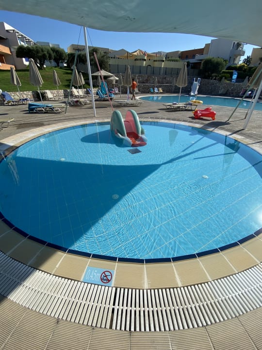 Pool Atlantica Mikri Poli Rhodes