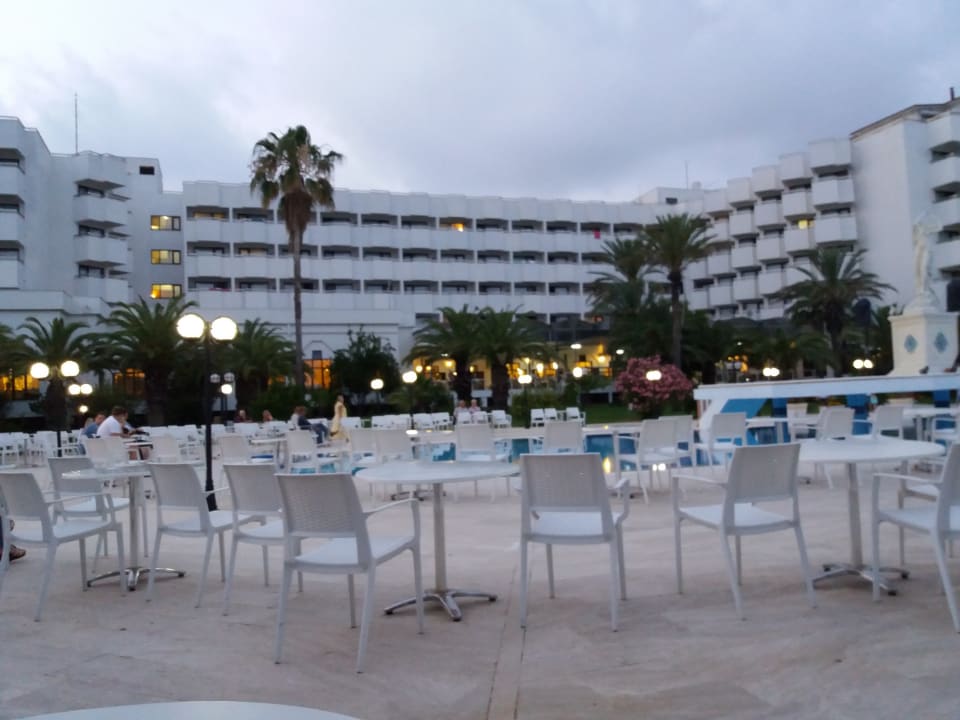 Pool Süral Saray Hotel