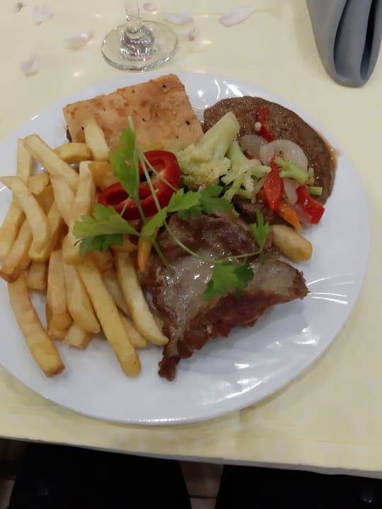 Gastro Hane Family Resort