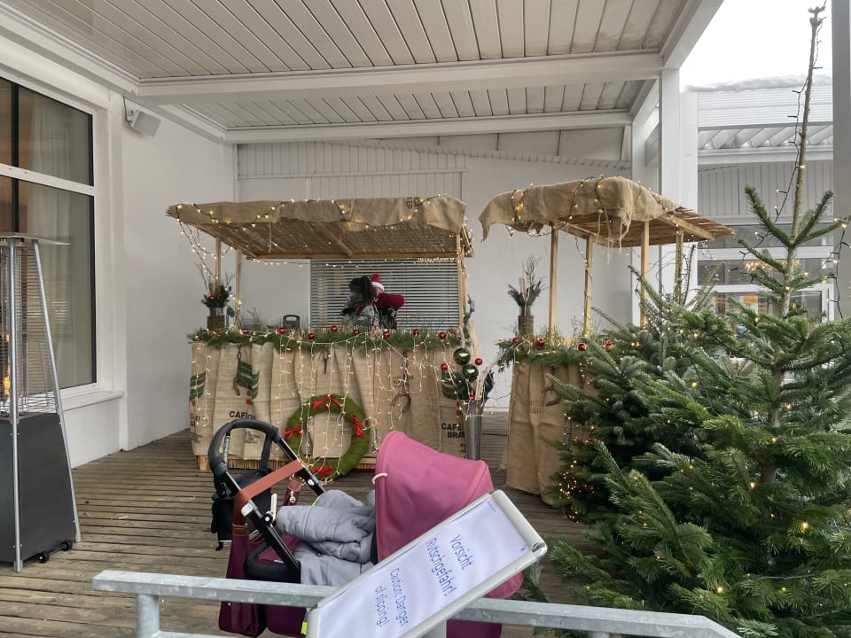 Sonstiges ROBINSON LANDSKRON