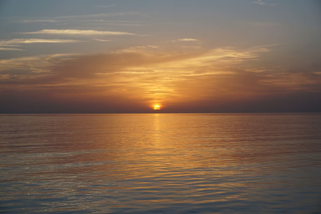 Strand Casa Mare Resort