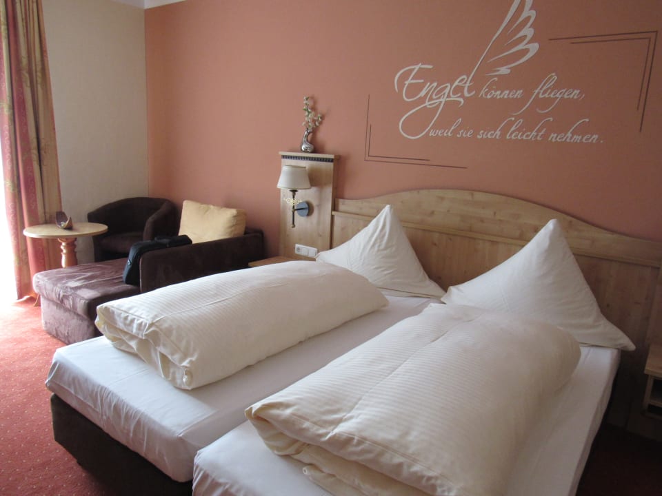 Zimmer Hotel-Gasthof-Fellner