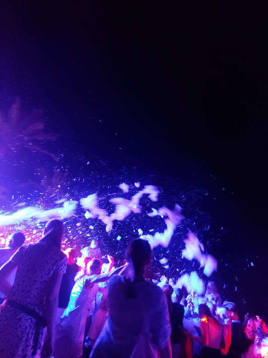 Sport & Freizeit Grand Waterworld Makadi & Family Star Makadi