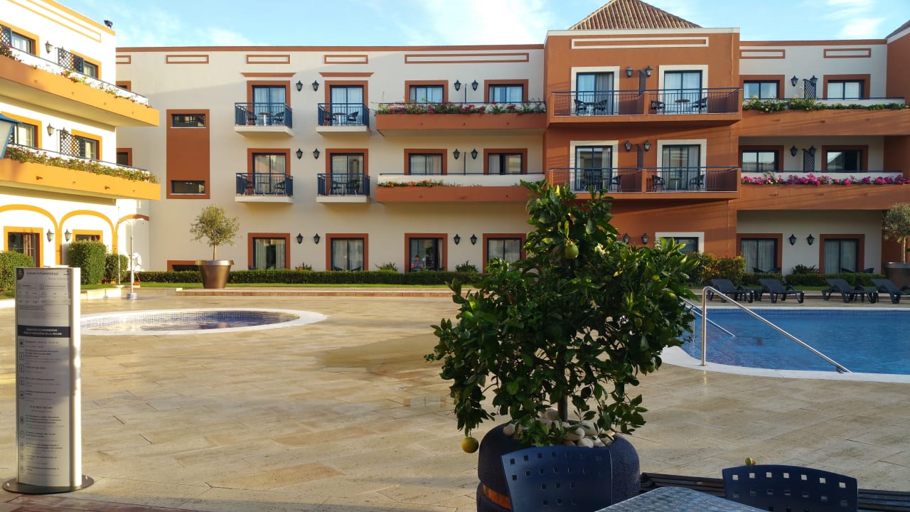 Pool Vila Gale Tavira