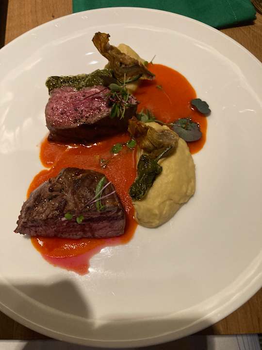 Gastro Seezeitlodge Hotel & Spa