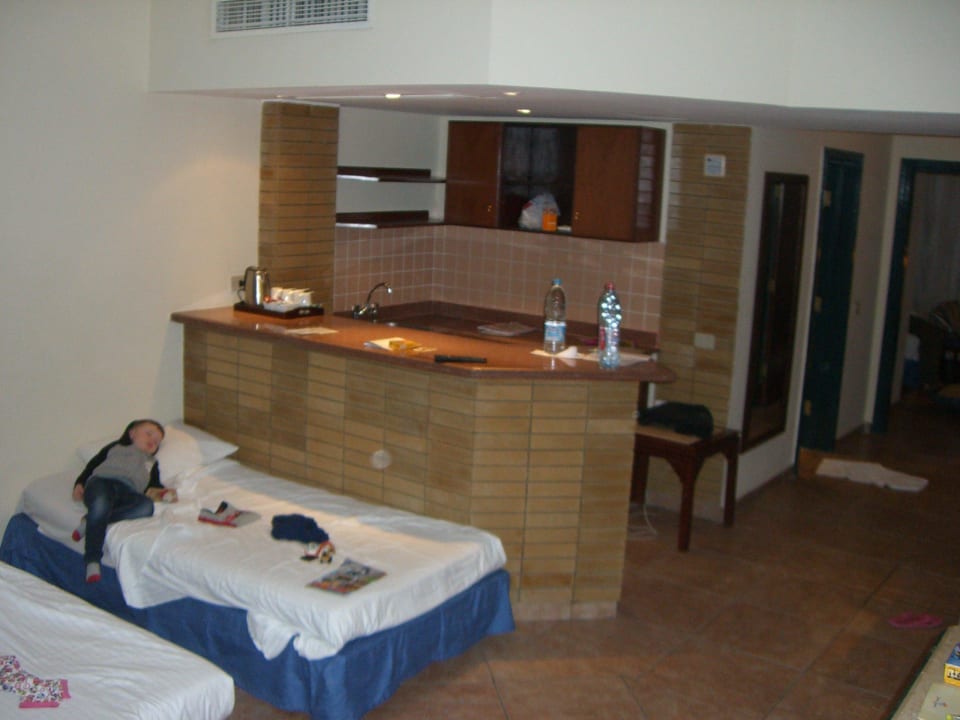 6212 Sultan Gardens Resort