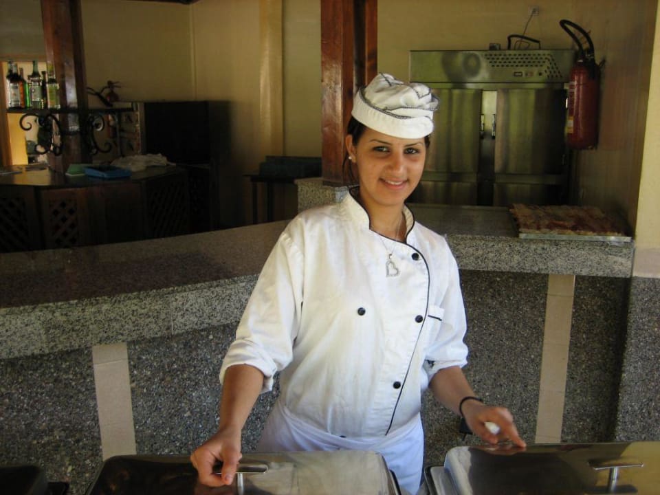 Mittag und Abendessen Nachtisch und Hauptgang Best Western Odyssee Park Hotel