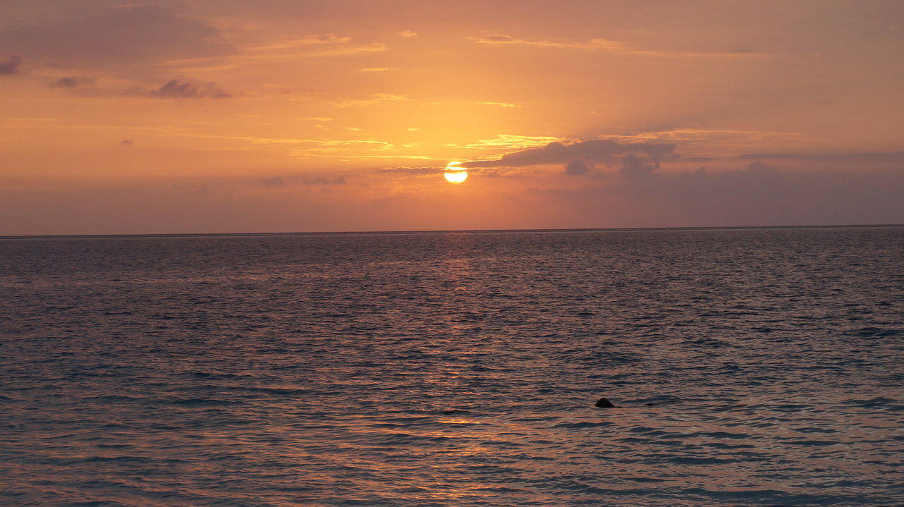 Impressionen Centara Ras Fushi Resort & Spa Maldives