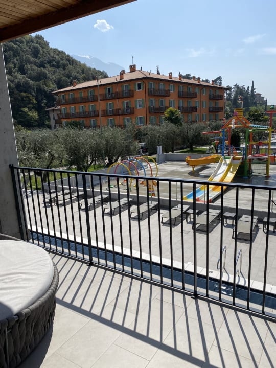 Ausblick Apartments Filanda